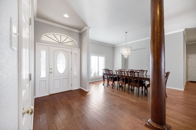 1109 E County Rd 124, Midland, TX 79706