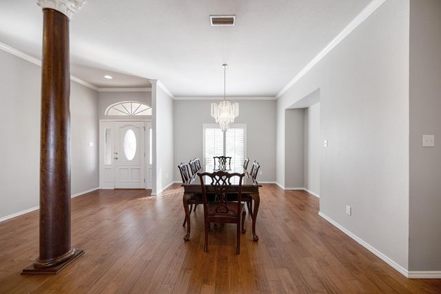 1109 E County Rd 124, Midland, TX 79706