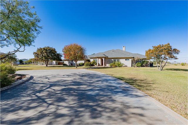 1109 E County Rd 124, Midland, TX 79706