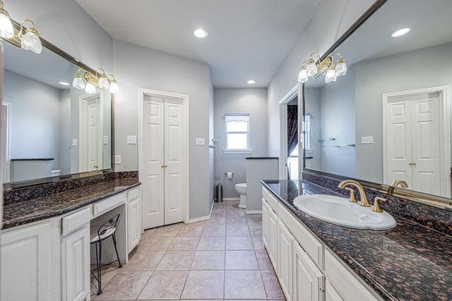 1109 E County Rd 124, Midland, TX 79706