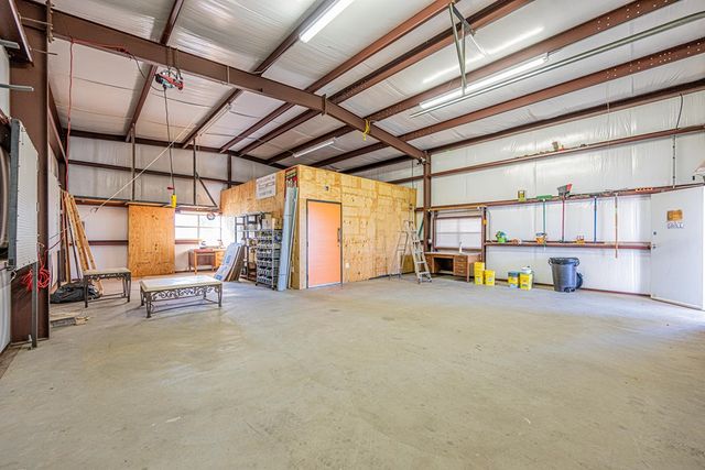 1109 E County Rd 124, Midland, TX 79706