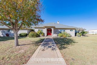 1109 E County Rd 124, Midland, TX 79706