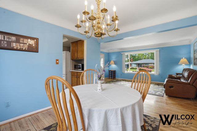 37944 Santa Anna Street, Clinton Twp, MI 48036
