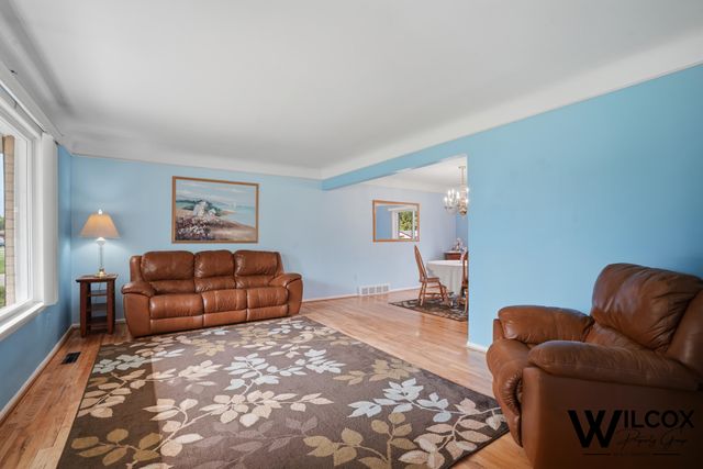 37944 Santa Anna Street, Clinton Twp, MI 48036