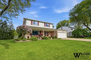 37944 Santa Anna Street, Clinton Twp, MI 48036