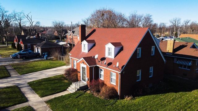 200 W 36th Place, Gary, IN 46408