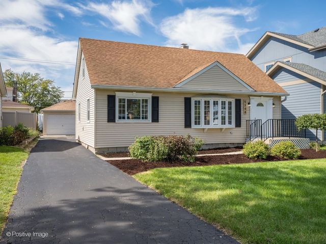 5344 S Ashland Avenue, Countryside, IL 60525