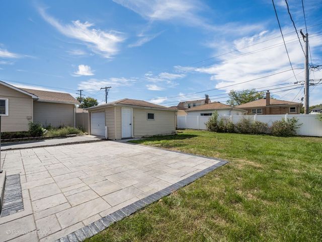 5344 S Ashland Avenue, Countryside, IL 60525