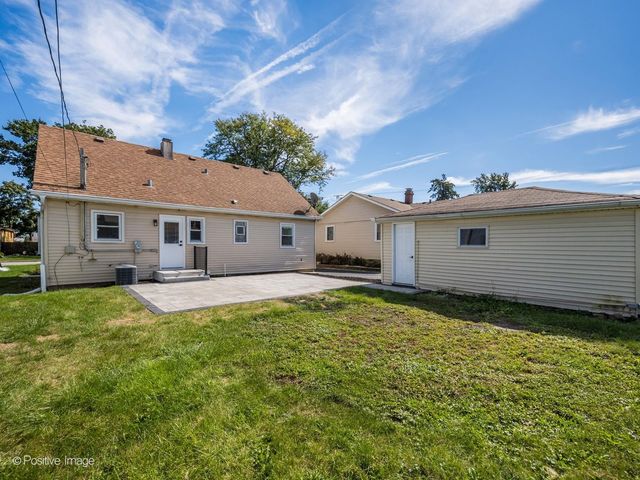 5344 S Ashland Avenue, Countryside, IL 60525