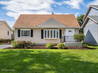 5344 S Ashland Avenue, Countryside, IL 60525