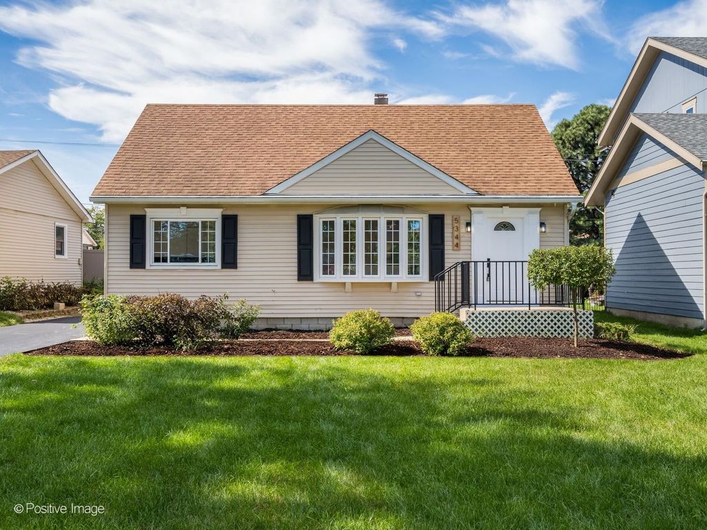 5344 S Ashland Avenue, Countryside, IL 60525
