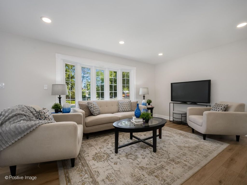 5344 S Ashland Avenue, Countryside, IL 60525 — photo 4