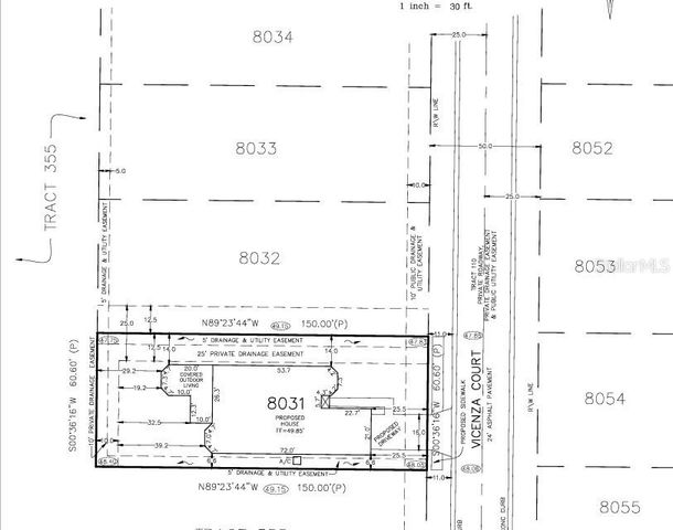 3306 VICENZA COURT, Bradenton, FL 34211