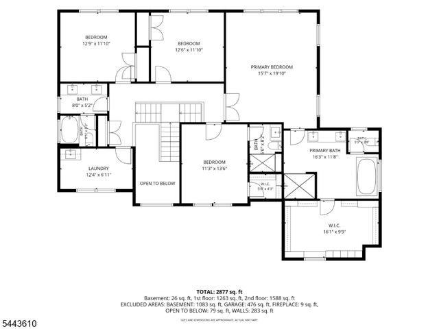 752 Valley Rd, Long Hill Twp., NJ 07933