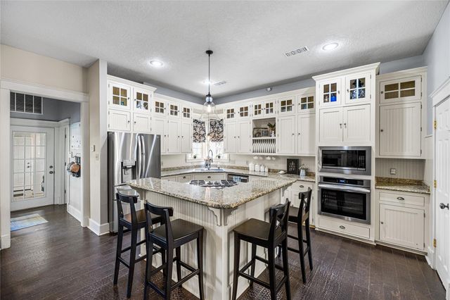 24221 Decker Prairie Rosehill Road, Magnolia, TX 77355