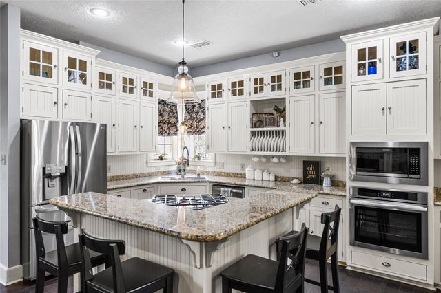 24221 Decker Prairie Rosehill Road, Magnolia, TX 77355