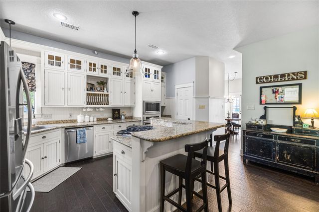 24221 Decker Prairie Rosehill Road, Magnolia, TX 77355