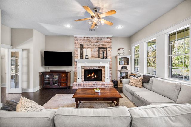 24221 Decker Prairie Rosehill Road, Magnolia, TX 77355