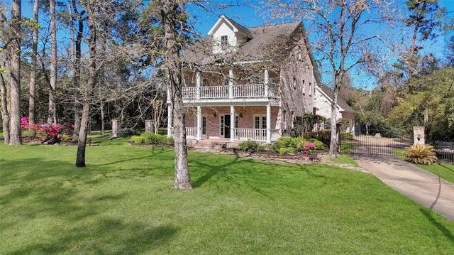 24221 Decker Prairie Rosehill Road, Magnolia, TX 77355