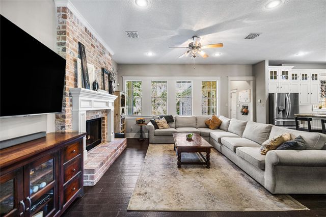 24221 Decker Prairie Rosehill Road, Magnolia, TX 77355