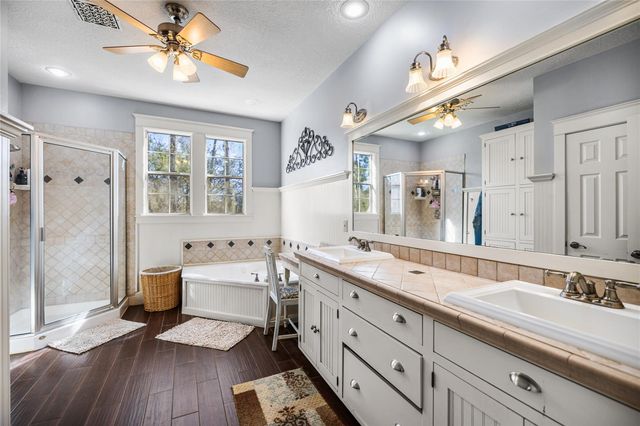 24221 Decker Prairie Rosehill Road, Magnolia, TX 77355