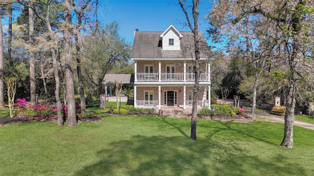 24221 Decker Prairie Rosehill Road, Magnolia, TX 77355