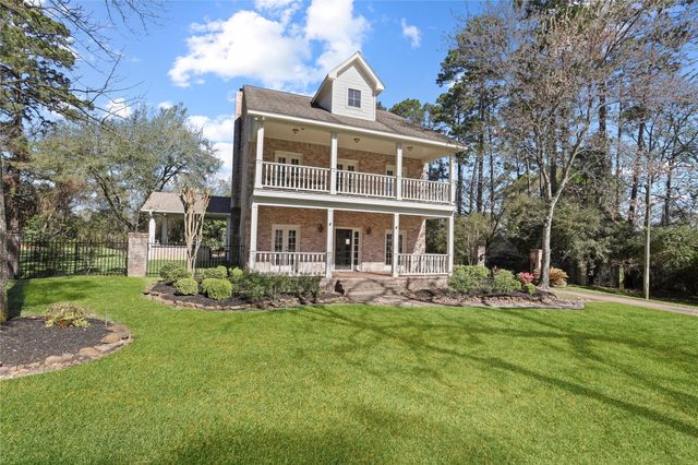 24221 Decker Prairie Rosehill Road, Magnolia, TX 77355