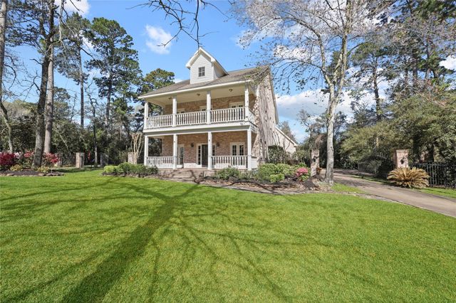 24221 Decker Prairie Rosehill Road, Magnolia, TX 77355