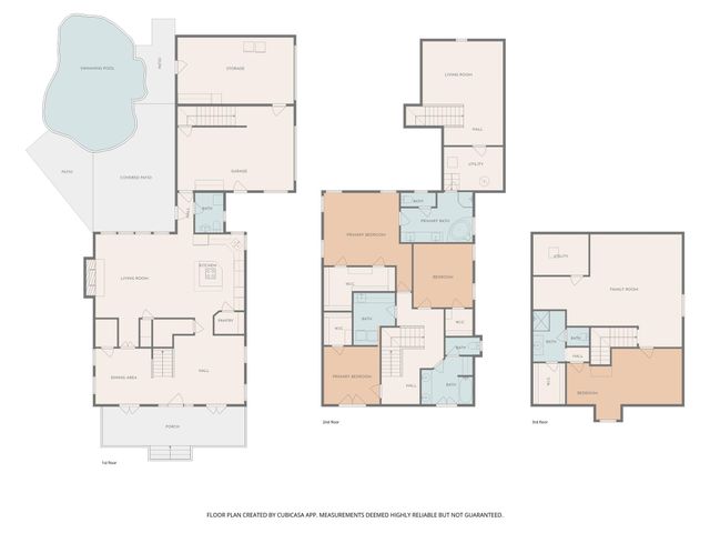 24221 Decker Prairie Rosehill Road, Magnolia, TX 77355