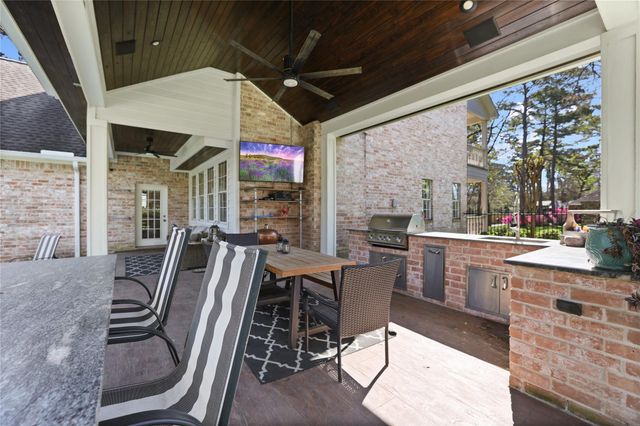 24221 Decker Prairie Rosehill Road, Magnolia, TX 77355