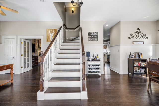 24221 Decker Prairie Rosehill Road, Magnolia, TX 77355