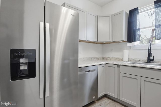 236 S HARTLEY ST, York, PA 17401