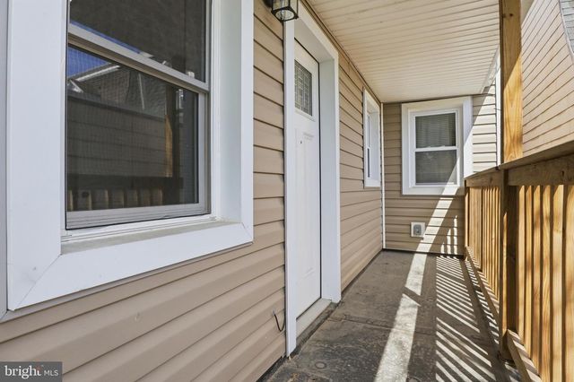 236 S HARTLEY ST, York, PA 17401