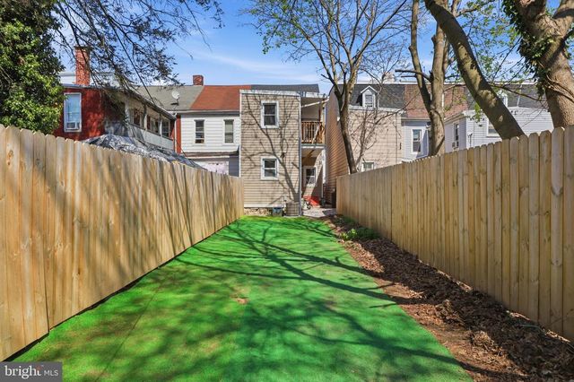 236 S HARTLEY ST, York, PA 17401
