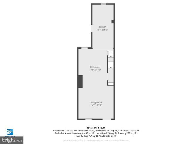236 S HARTLEY ST, York, PA 17401