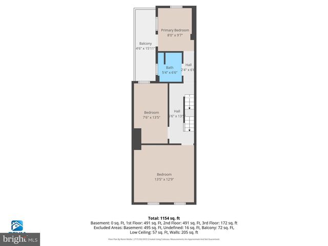 236 S HARTLEY ST, York, PA 17401