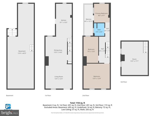 236 S HARTLEY ST, York, PA 17401