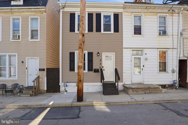 236 S HARTLEY ST, York, PA 17401