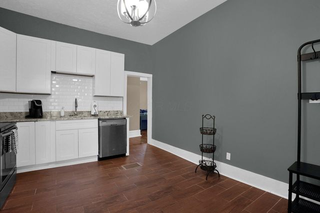 498 S Ohio Avenue, A, Columbus, OH 43205