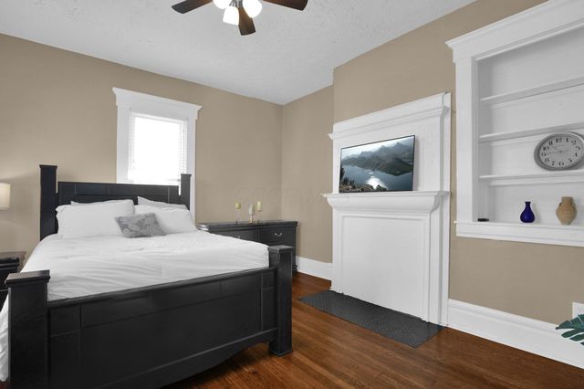 498 S Ohio Avenue, A, Columbus, OH 43205