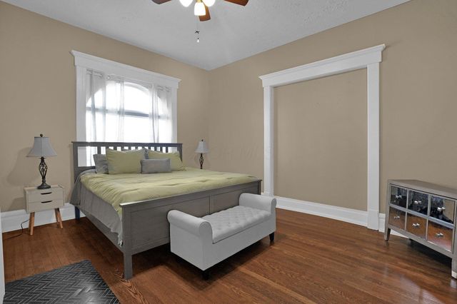 498 S Ohio Avenue, A, Columbus, OH 43205