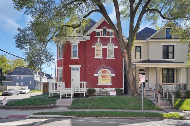 498 S Ohio Avenue, A, Columbus, OH 43205