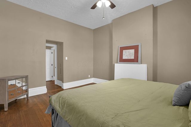 498 S Ohio Avenue, A, Columbus, OH 43205