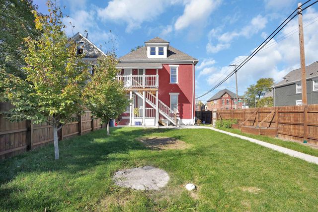 498 S Ohio Avenue, A, Columbus, OH 43205