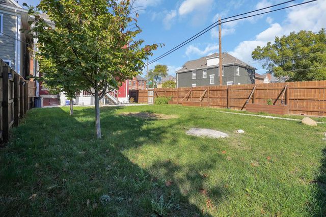 498 S Ohio Avenue, A, Columbus, OH 43205