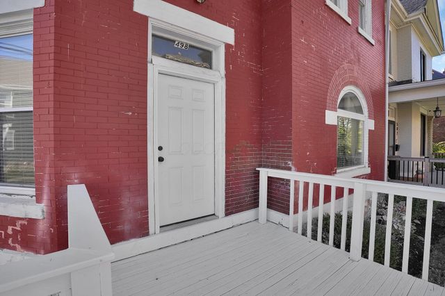 498 S Ohio Avenue, A, Columbus, OH 43205