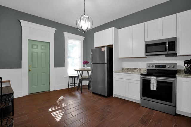 498 S Ohio Avenue, A, Columbus, OH 43205