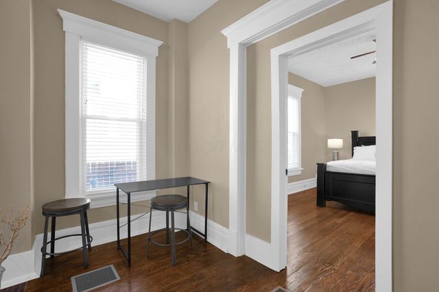 498 S Ohio Avenue, A, Columbus, OH 43205