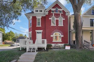 498 S Ohio Avenue, A, Columbus, OH 43205