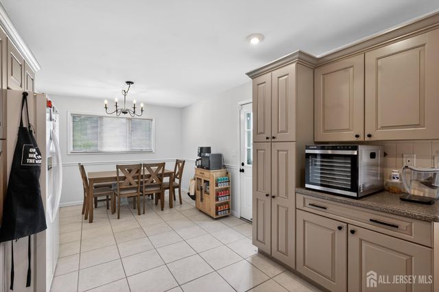 75 Grace Drive, Old Bridge, NJ 08857